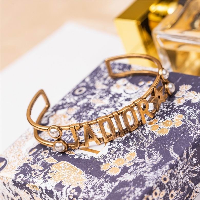 DIOR Bangles 13